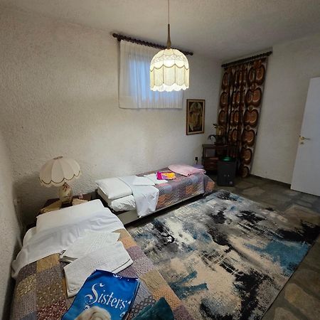 סיווירי Beachfront Villa 100M From Sea For Up To 10 Guests מראה חיצוני תמונה
