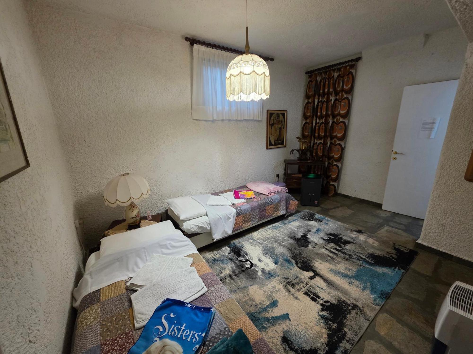 סיווירי Beachfront Villa 100M From Sea For Up To 10 Guests מראה חיצוני תמונה