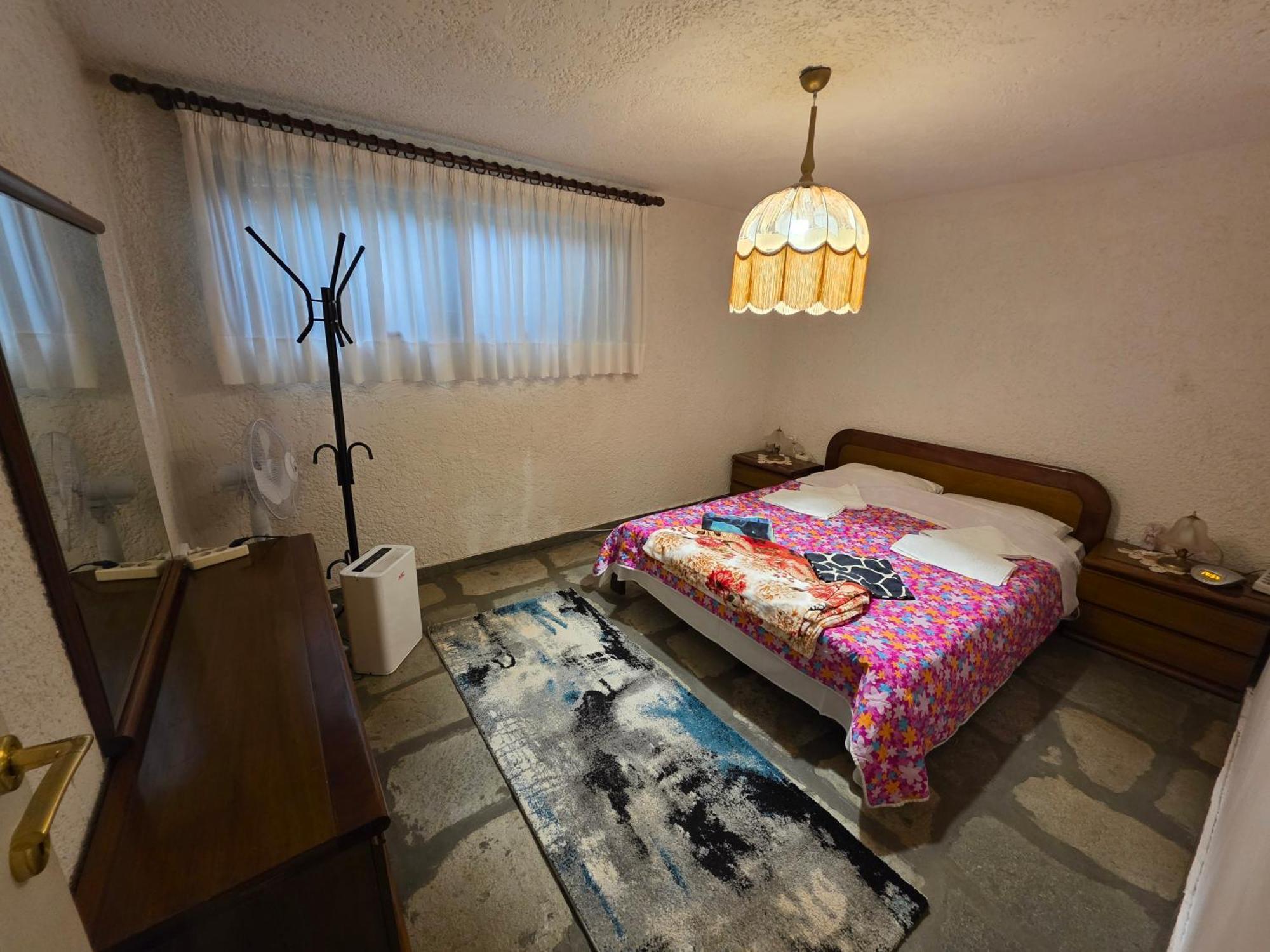 סיווירי Beachfront Villa 100M From Sea For Up To 10 Guests מראה חיצוני תמונה